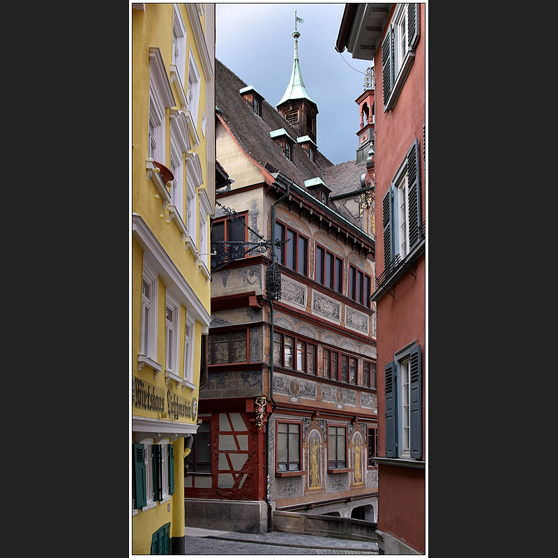 Tübingen | Rathaus