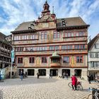 Tübingen Rathaus