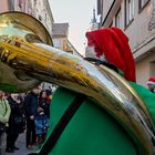 Tübingen Weihnachtsmarkt 