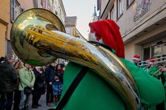 Tübingen Weihnachtsmarkt 