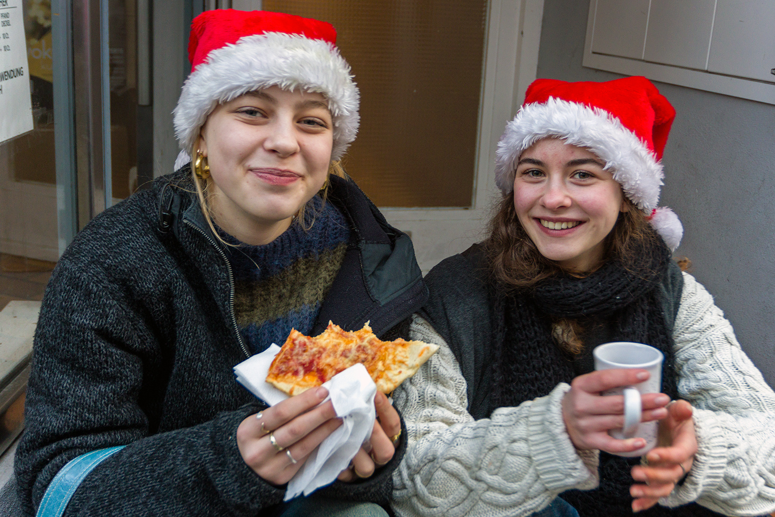 Tübingen Weihnachtsmarkt