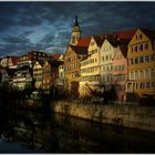 Tübingen´s beliebtestes Motiv