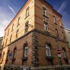 Tübingens Gasse