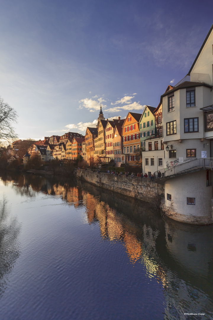 Tübingens schönste Seite