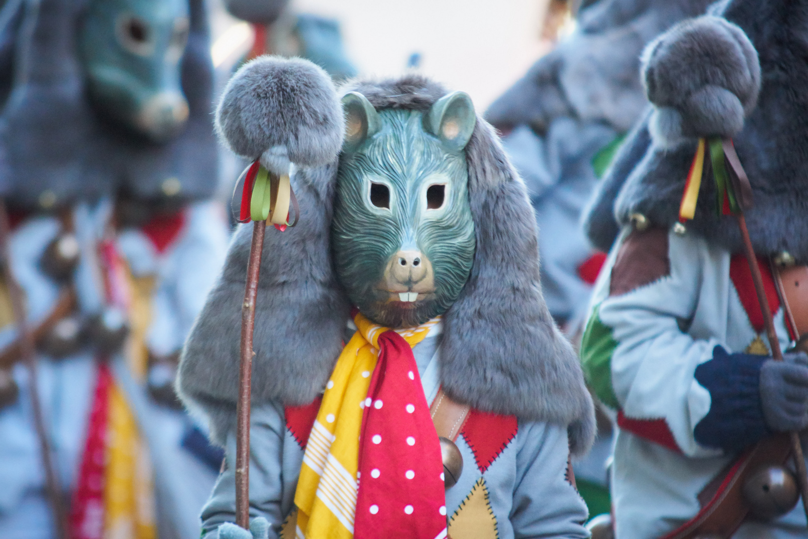 Tübinger Fasnet