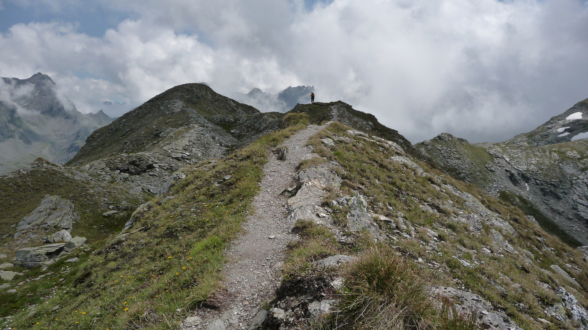 Tübinger Höhenweg