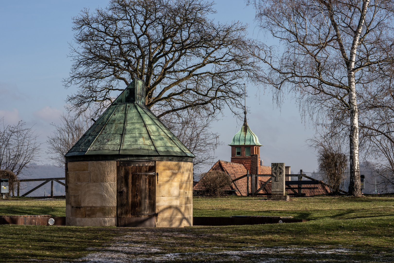 Tübinger Kupferdächla