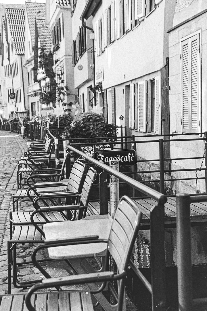 Tübinger Tagescafe