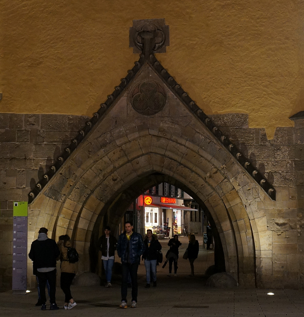 Tübinger Tor