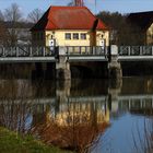 Tübinger Wehr (Neckar)