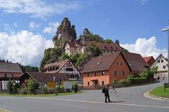 Tüchersfeld