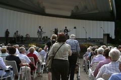 Tüdelband in Hamburg tohuus 12