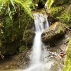 Tüfels-Schlucht in Hägendorf