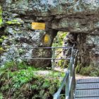 Tüfelsschlucht bei Härkingen 