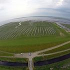 Tümlauer Koog bei Sankt Peter Ording