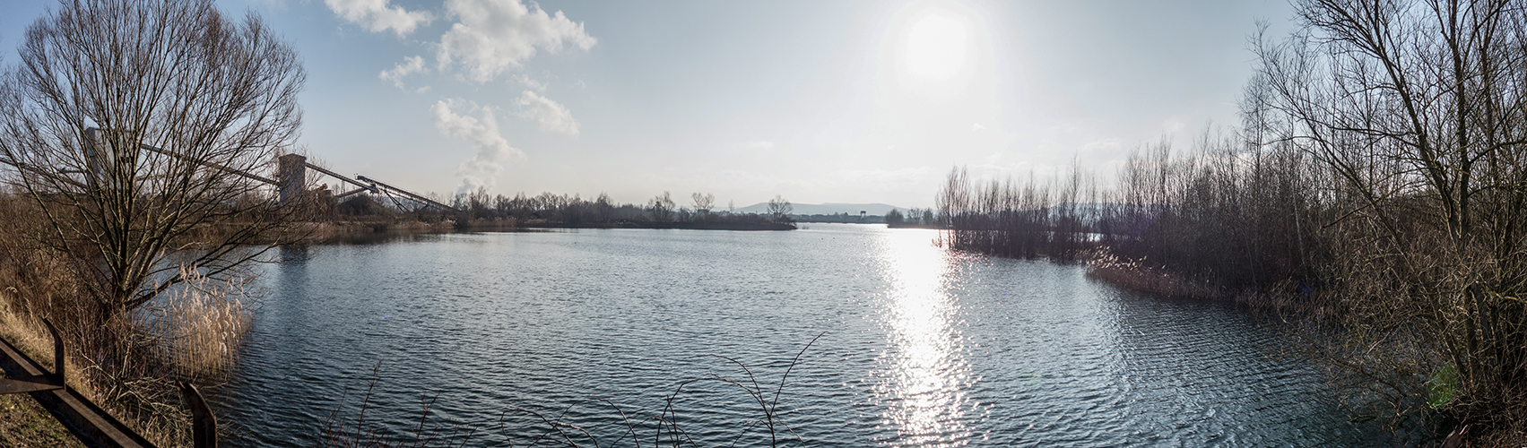 Tündersche Teiche