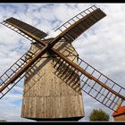 Tüngeda - Windmühle 2