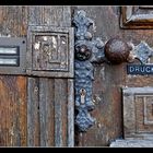 Tür-Detail - 10