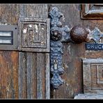 Tür-Detail - 10