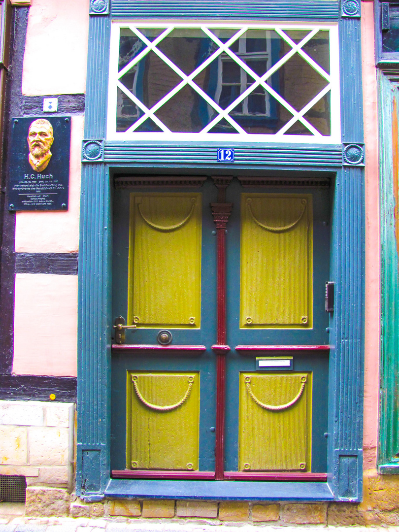 Tür & Fenster_22