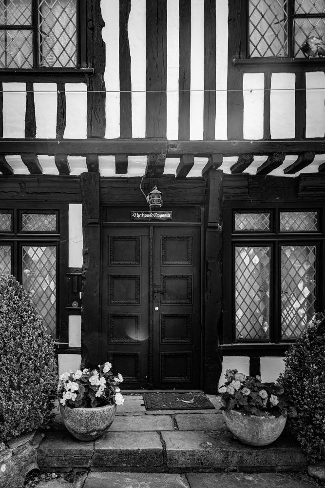 Türen Doors of Rye, East Suxxex, England Foto & Bild europe, united