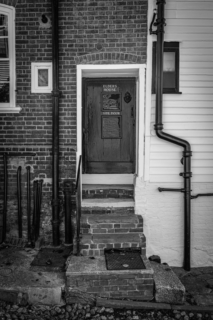 Türen Doors of Rye, East Suxxex, England Foto & Bild europe, united