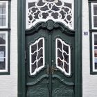 Türen in Friedrichstadt