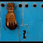 Türen in Marokko - 1