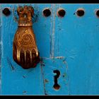 Türen in Marokko - 17