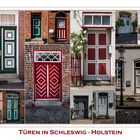 Türen in Schleswig - Holstein