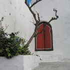 Türen in Sidi Bou Said