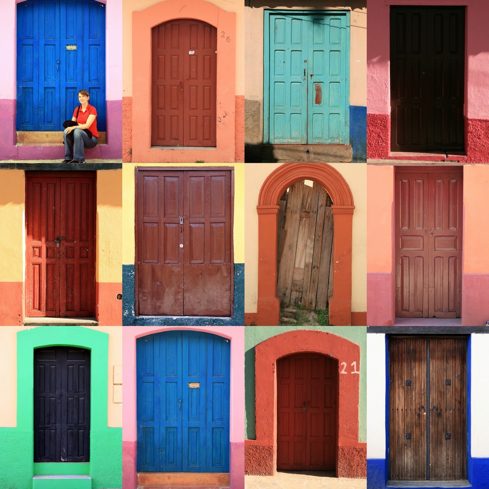 Türen, San Cristobal