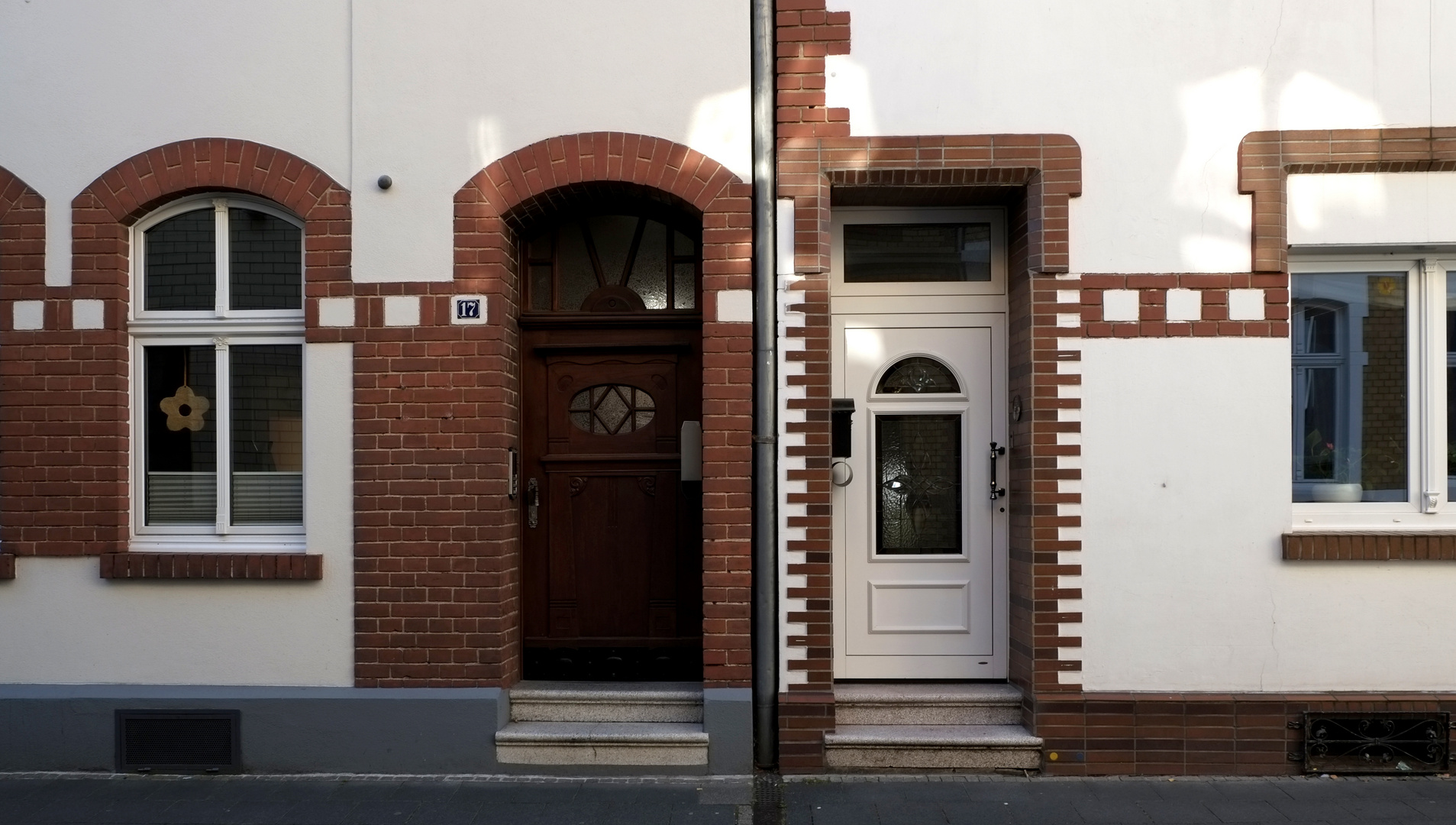 Türen und Fenster