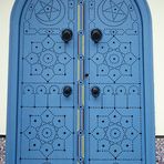 Türen/Puertas (Sousse, Tunesien)