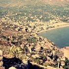 Türkei 1964(2):Alanya östlich