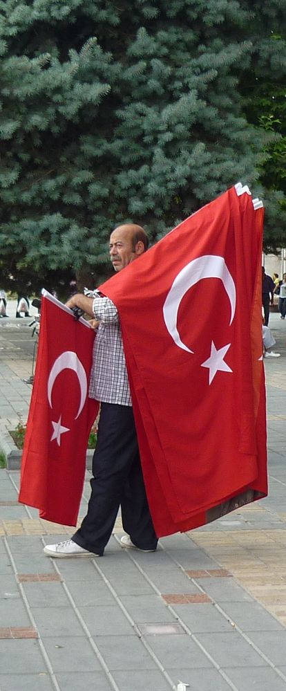 Türkei