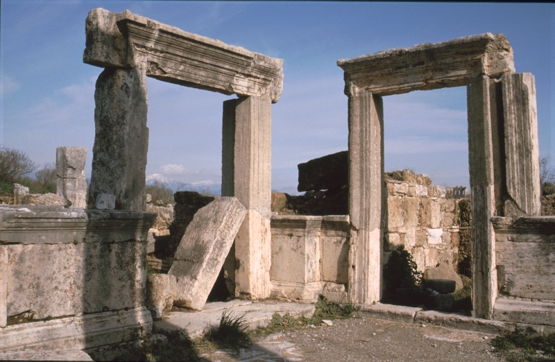 Türkei 2 (Ephesus)