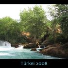 Türkei 2008