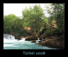Türkei 2008