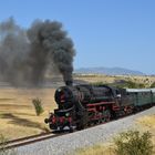 Türkei 2017 Beginn eines sonnigenOktobertagsim Jahre 2017