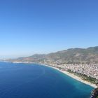 Türkei Alanya