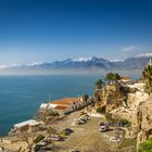 Türkei Antalya