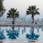 Türkei, Bodrum, In der Hotelanlage "Vera Miramar Resort" (2) 17.6.15