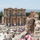 Türkei, Ephesos, 24.6.15 (4)