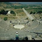 Türkei Ephesos Theater