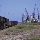 Türkei- Ftühjahr 1974 DsmpflokRh. 34.05x in Mersin              il