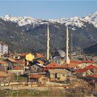 Türkei, im Taurusgebirge 1