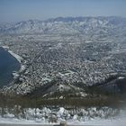 türkei im winter