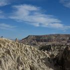 TÜRKEI - Kappadokien Super Landschaft