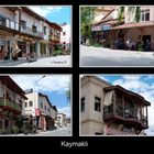 Türkei - Kaymakli - 2